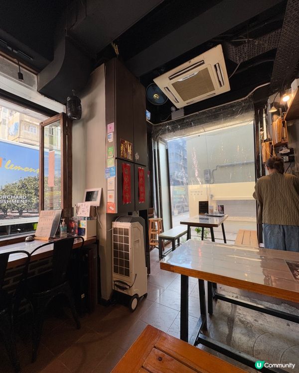 居廬晉家門炭燒工房(太子）