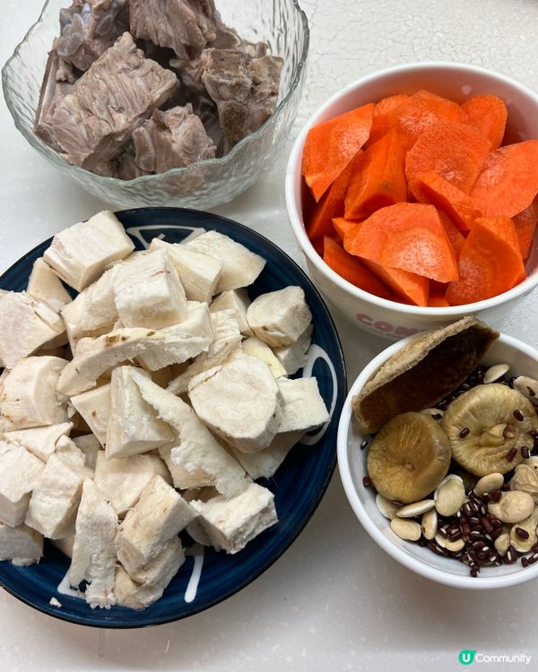 赤小豆粉葛湯