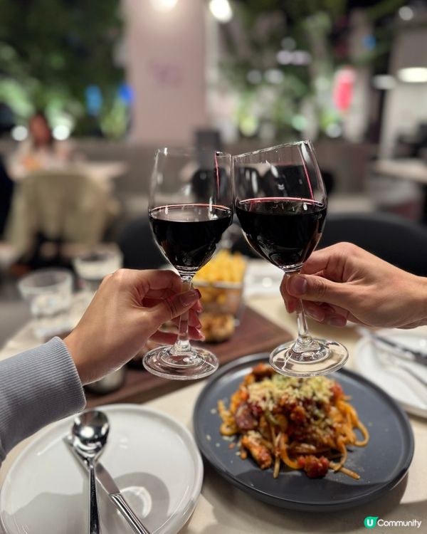 🥩Steak & Crepe 2xx/pp日日情人節晚餐