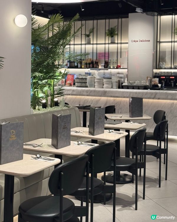 🥩Steak & Crepe 2xx/pp日日情人節晚餐