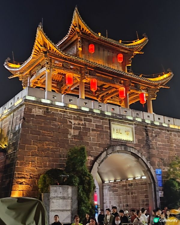 深圳！✨甘坑古鎮一日遊💫💯