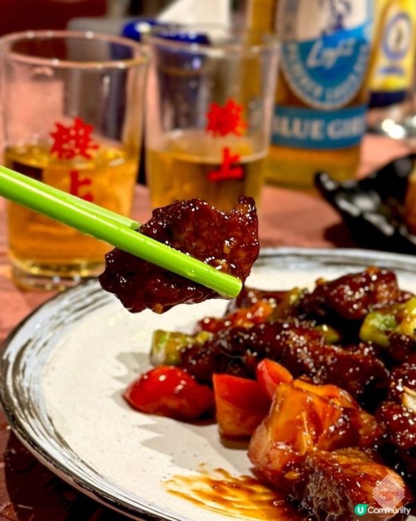 🇭🇰【🎈重現老香港! 灣仔打卡懷舊風大排檔! 】