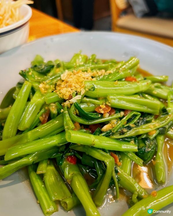 荃灣高CP值泰國菜🇹🇭激量海鮮冬陰功