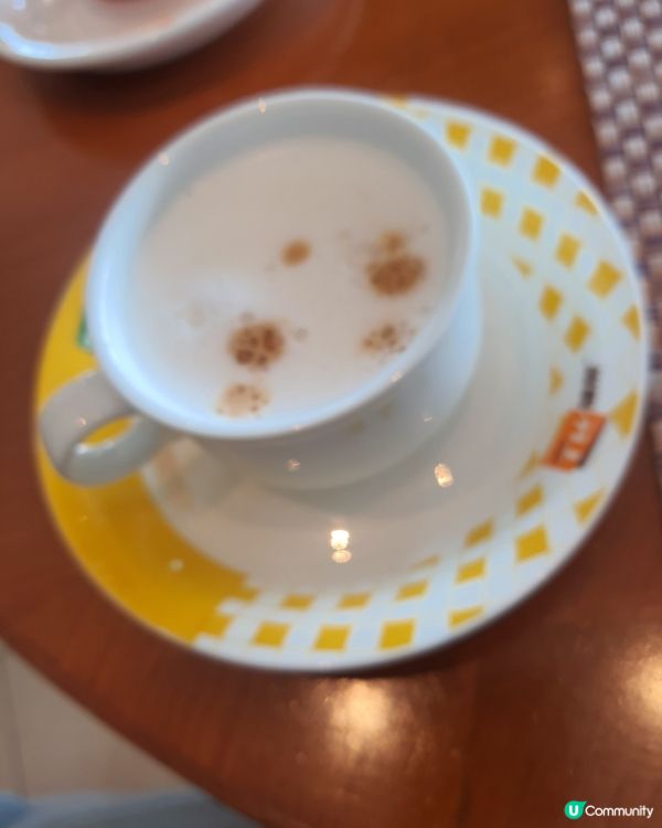 愉景湾酒店自助午餐