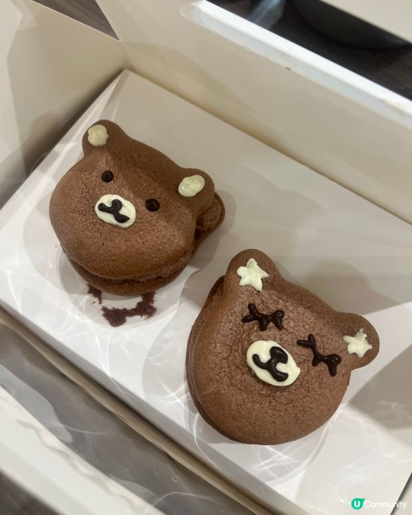 尖沙咀自助烘焙天堂🐻🍰