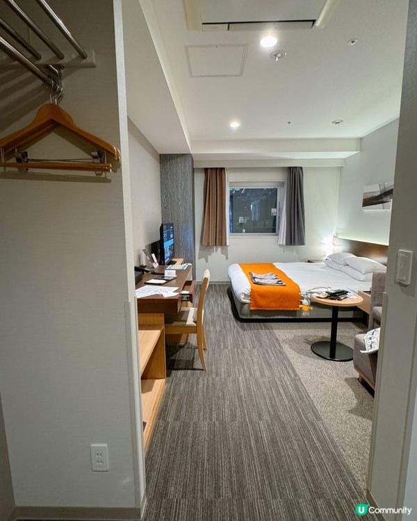 北海道札幌 ⭐️大房型住宿酒店推薦！