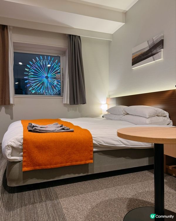 北海道札幌 ⭐️大房型住宿酒店推薦！