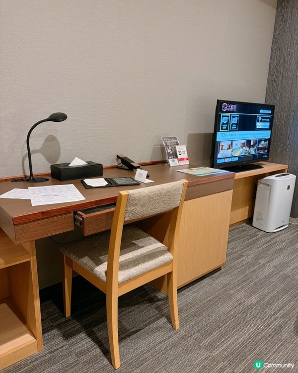 北海道札幌 ⭐️大房型住宿酒店推薦！