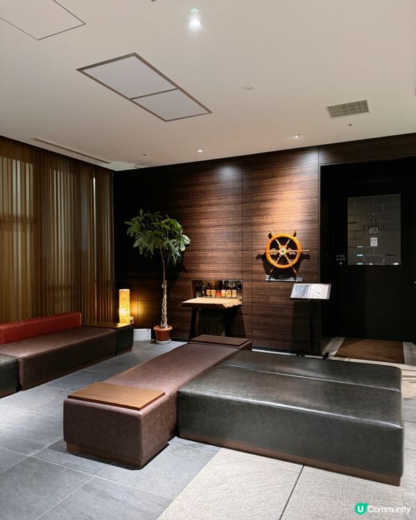 北海道札幌 ⭐️大房型住宿酒店推薦！