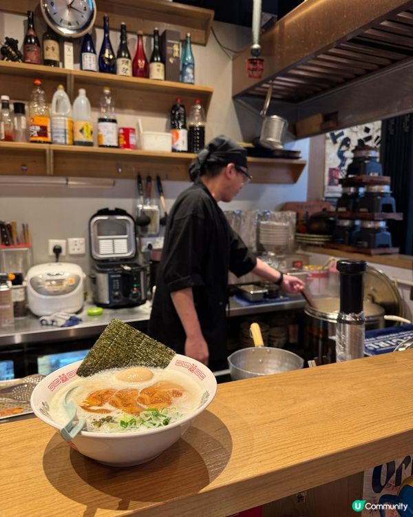 深水埗 充滿日本風小店