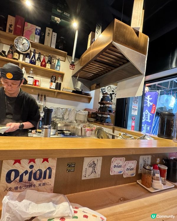 深水埗 充滿日本風小店