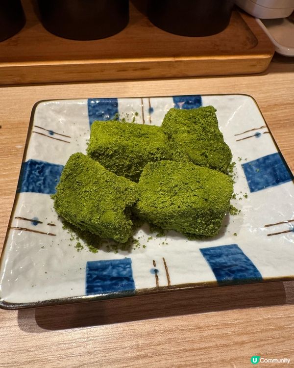 深水埗 充滿日本風小店