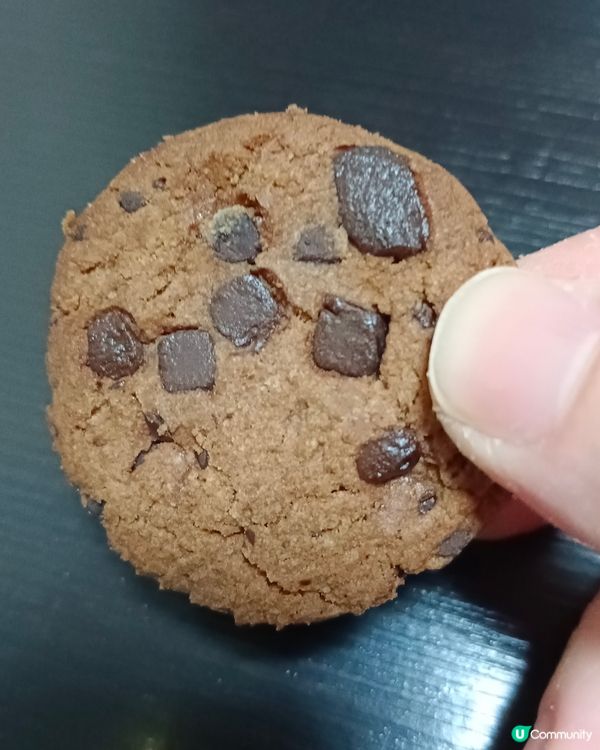 朱古力Chips Ahoy