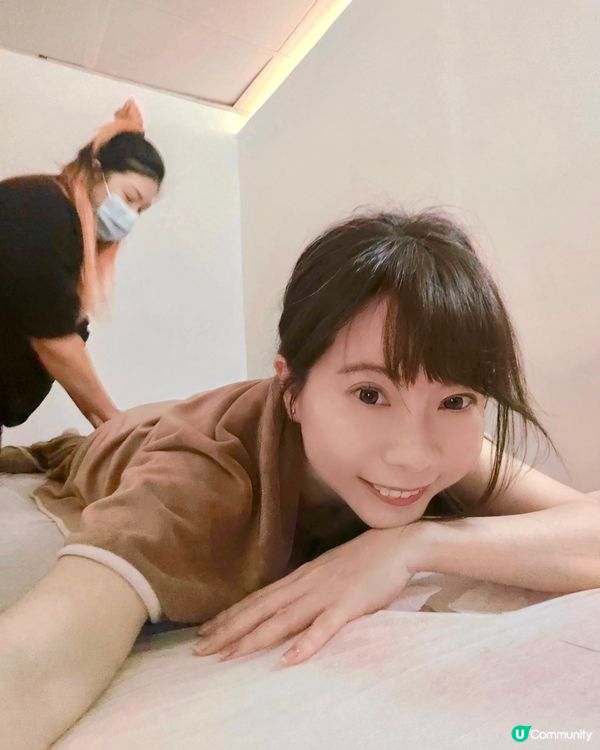 [文末優惠]成日耷低頭做嘢~肩頸真係好易攰💗積埋積埋人都謝晒...