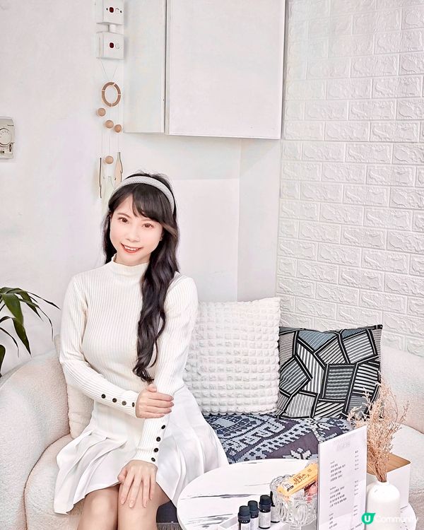 [文末優惠]成日耷低頭做嘢~肩頸真係好易攰💗積埋積埋人都謝晒...