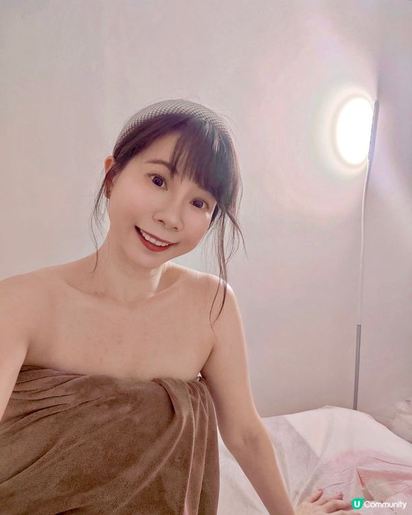 [文末優惠]成日耷低頭做嘢~肩頸真係好易攰💗積埋積埋人都謝晒...
