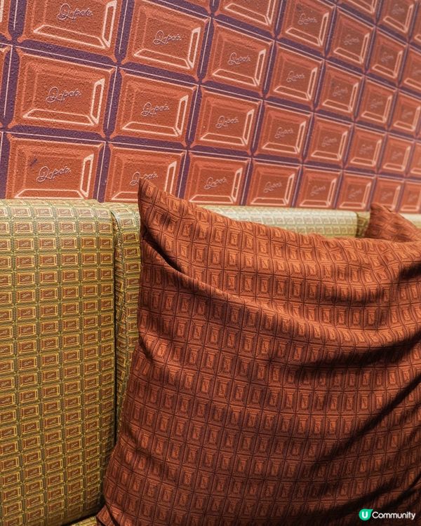 Q-pot CAFE. | 夢幻甜點的童話世界 