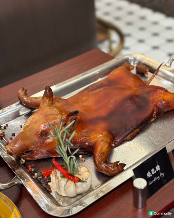 $499 3小時六國酒店buffet