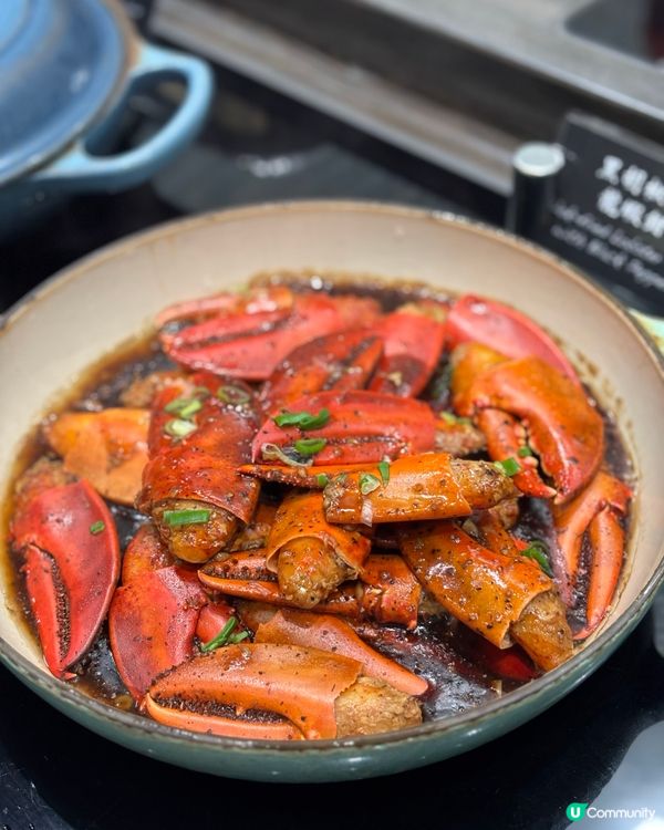 $499 3小時六國酒店buffet