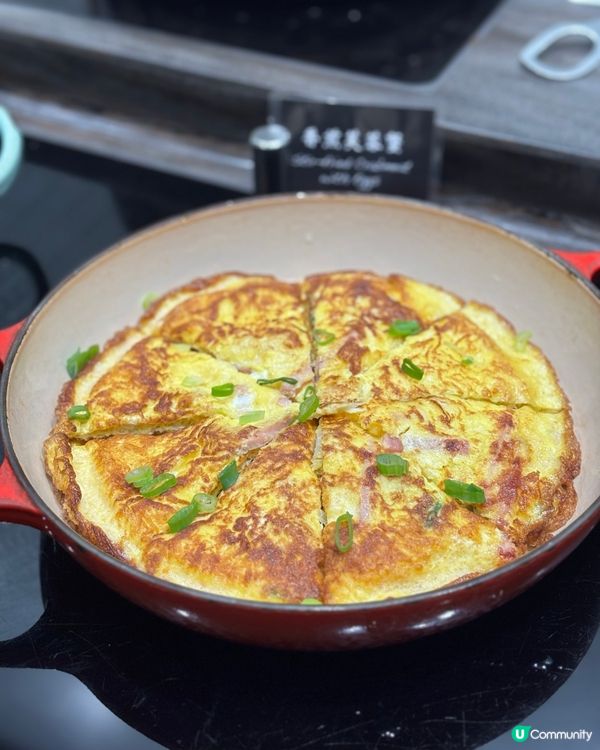 $499 3小時六國酒店buffet