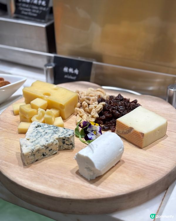 $499 3小時六國酒店buffet