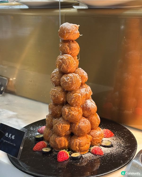 $499 3小時六國酒店buffet