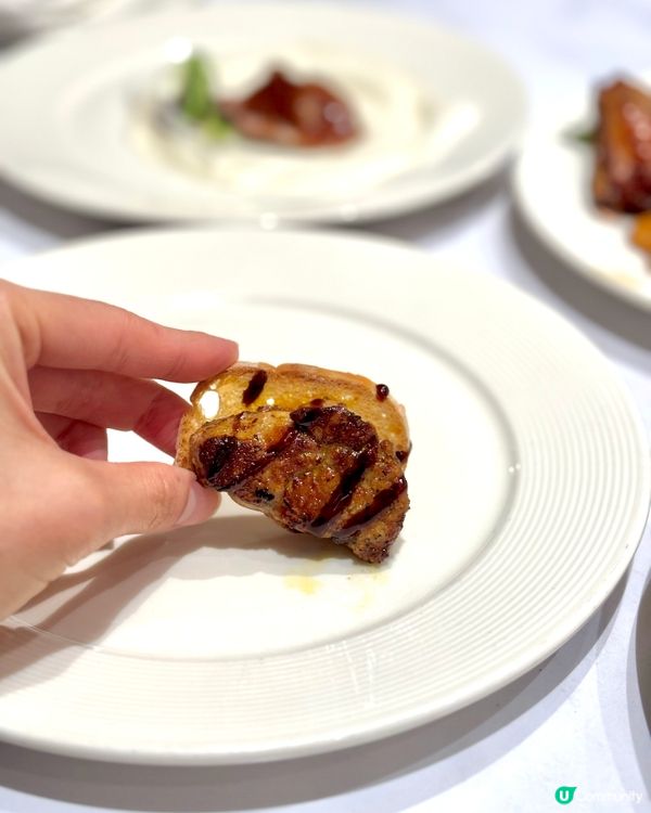 $499 3小時六國酒店buffet