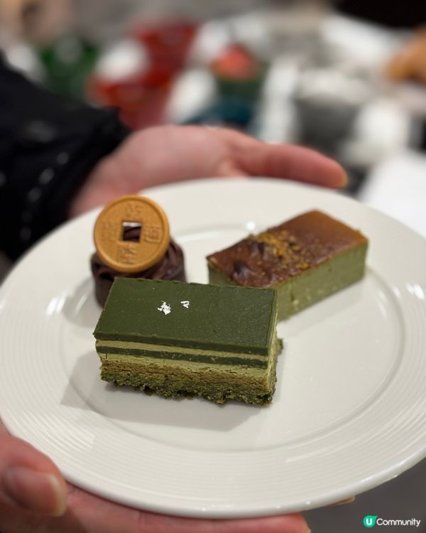 $499 3小時六國酒店buffet