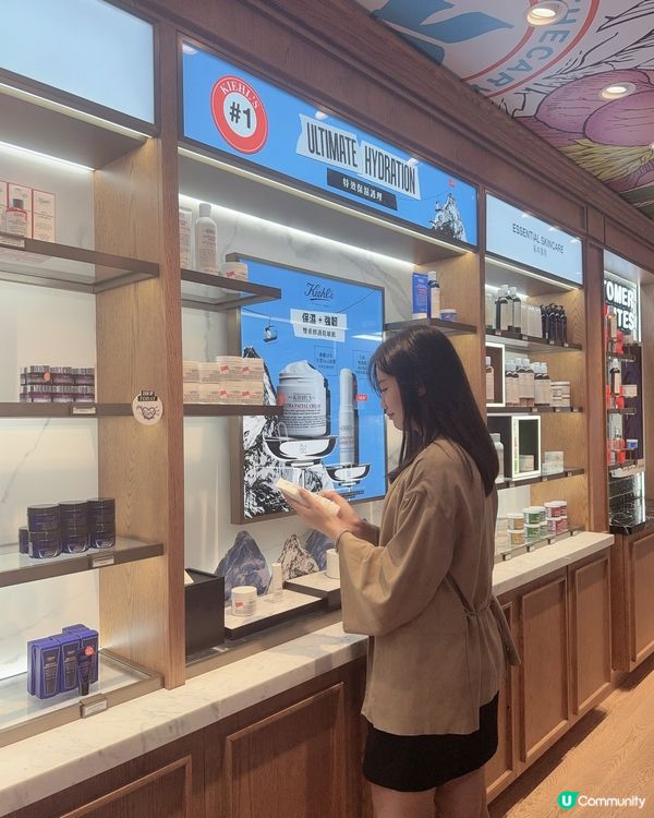 尖沙咀｜最強眉筆‼️以後唔使漂眉⁉️