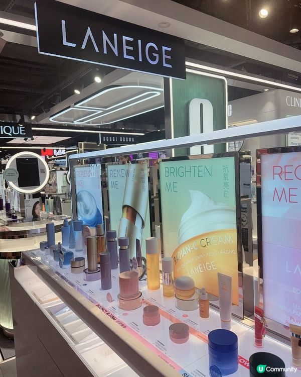 尖沙咀｜最強眉筆‼️以後唔使漂眉⁉️