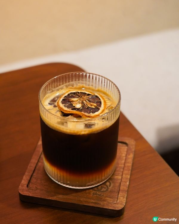 大坑YOUKA 朝早係Cafe夜晚係居酒屋