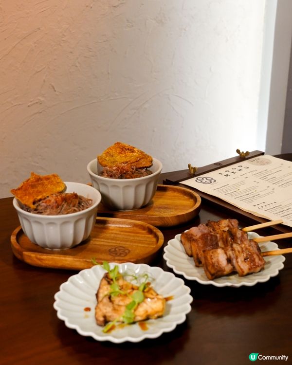 大坑慢活新體驗 🌿  打卡必去餐廳 📸