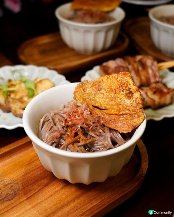 大坑慢活新體驗 🌿  打卡必去餐廳 📸