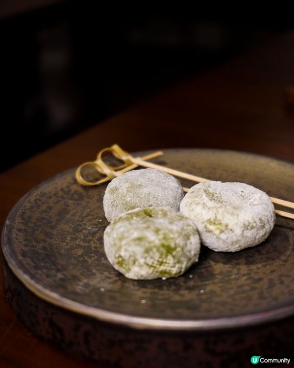 大坑慢活新體驗 🌿  打卡必去餐廳 📸