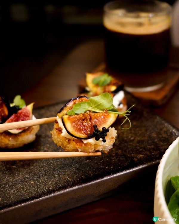 大坑慢活新體驗 🌿  打卡必去餐廳 📸