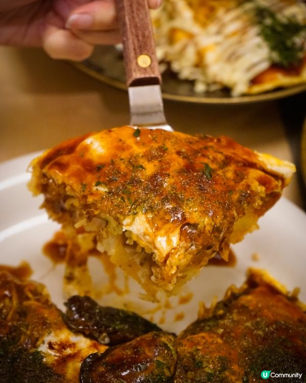 日本御好燒過江龍登陸啟德