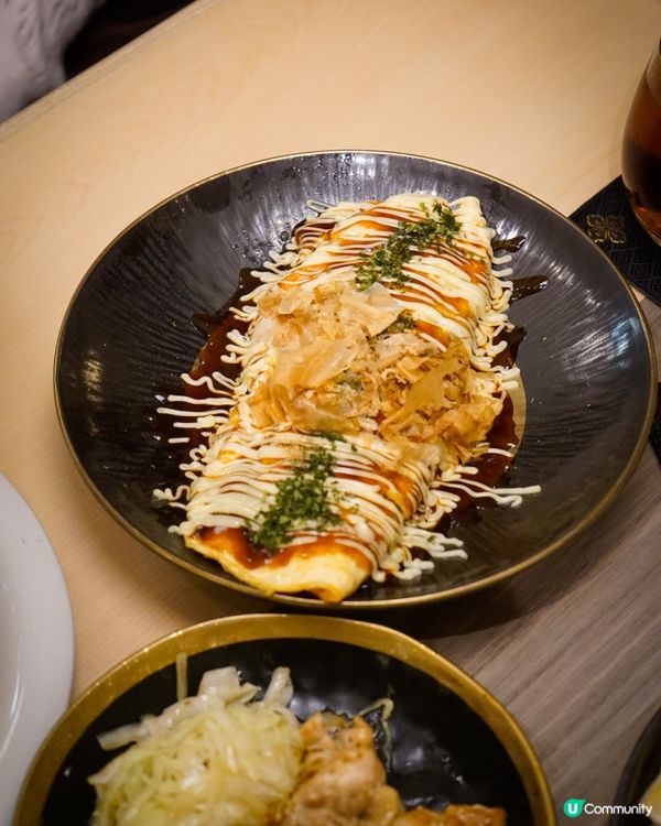 日本御好燒過江龍登陸啟德