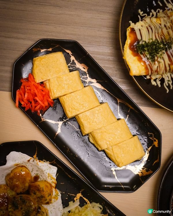 日本御好燒過江龍登陸啟德