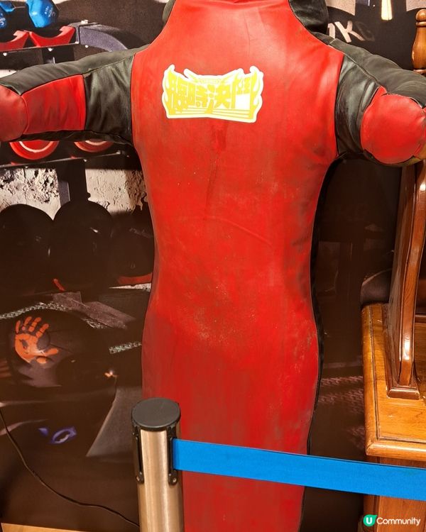 電影宣傳及周邊產物