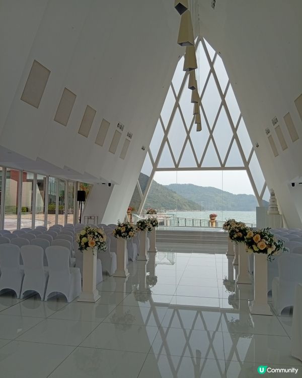 歐洲風情唔使飛✈️，愉景灣等你！🤩