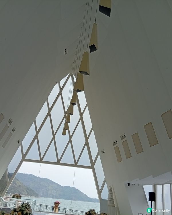 歐洲風情唔使飛✈️，愉景灣等你！🤩