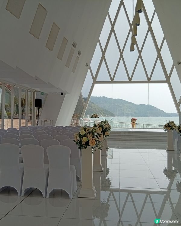 歐洲風情唔使飛✈️，愉景灣等你！🤩