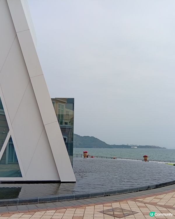 歐洲風情唔使飛✈️，愉景灣等你！🤩