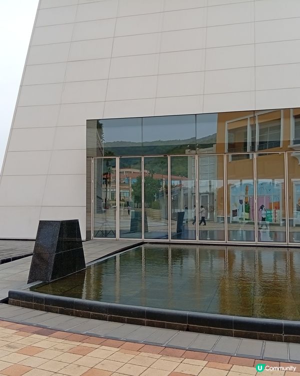 歐洲風情唔使飛✈️，愉景灣等你！🤩