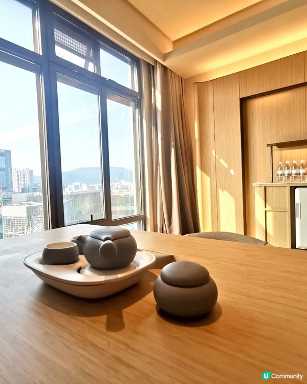 🔅廣州全季酒店，舒適又方便！🛋️✨