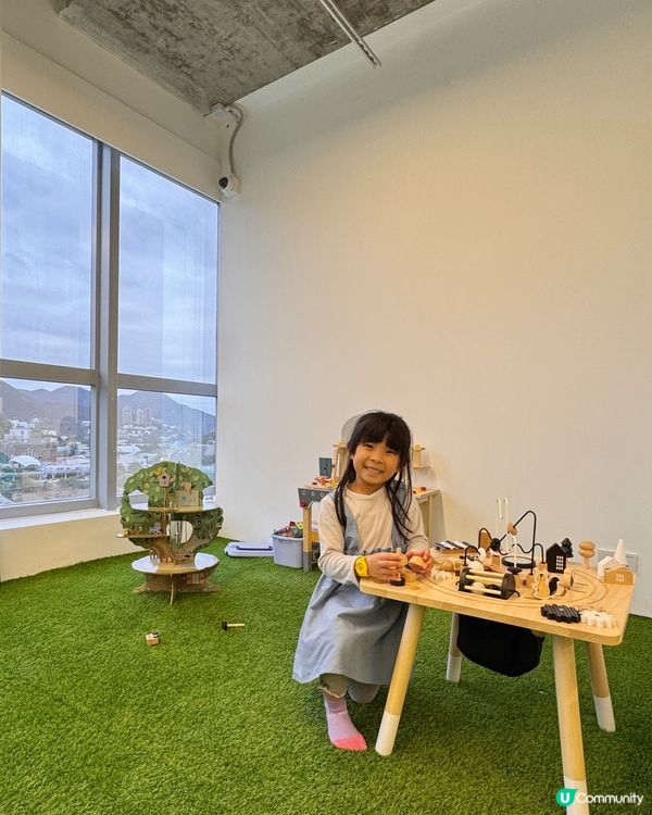 3萬呎靚景Playhouse 全日任玩竟然咁平😱