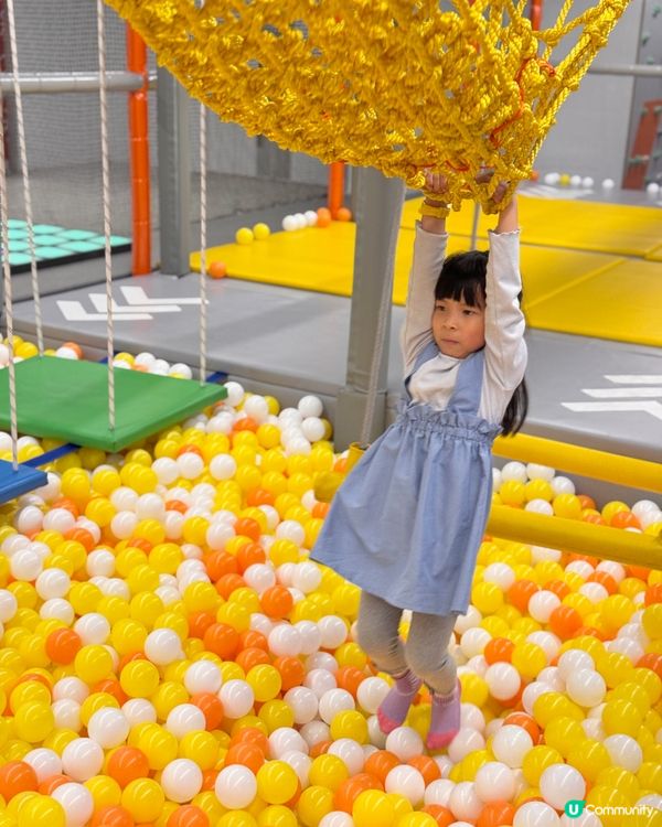 3萬呎靚景Playhouse 全日任玩竟然咁平😱