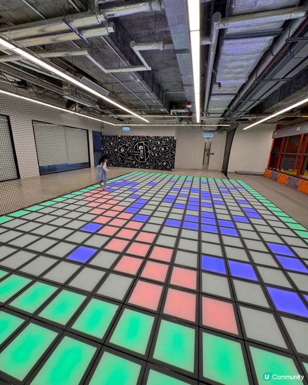 3萬呎靚景Playhouse 全日任玩竟然咁平😱