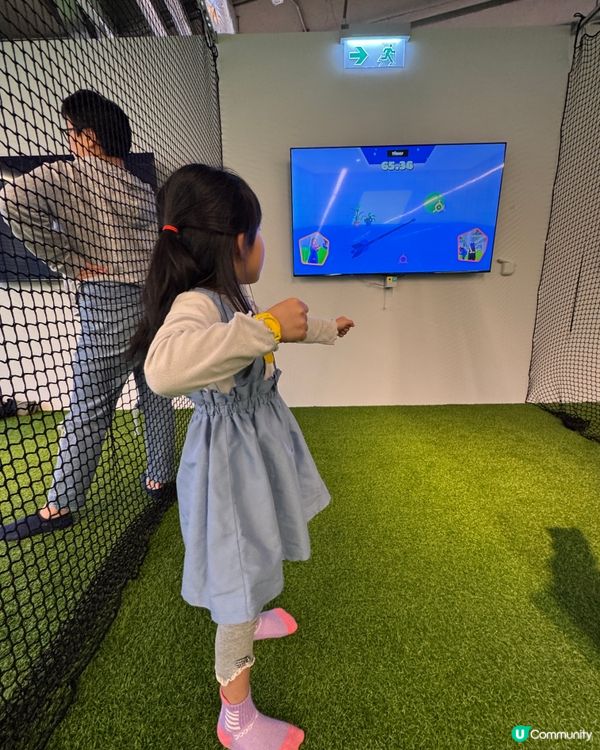 3萬呎靚景Playhouse 全日任玩竟然咁平😱