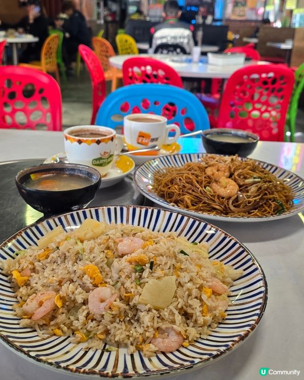 屯門人常去的茶餐廳會是那一間？